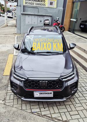 FIAT STRADA 1.0 TURBO 200 FLEX ULTRA CD CVT